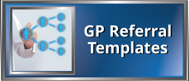GP Referral Templates